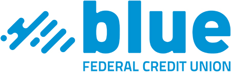 Visit Blue Federal Credit Union's Website